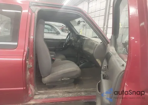 1999 Ford Ranger Xl/Xlt z USA, uszkodzony, nr VIN 1FTZR15V3XPB47597